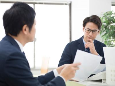 求人しても変な人しか来ないのはなぜ？原因と対処法を徹底解説