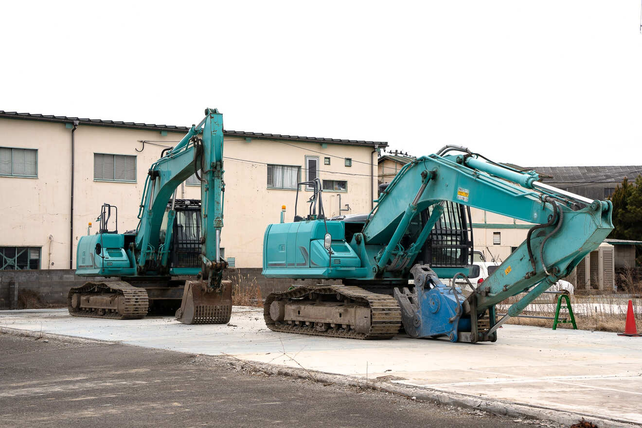 建設業の採用市場の現状