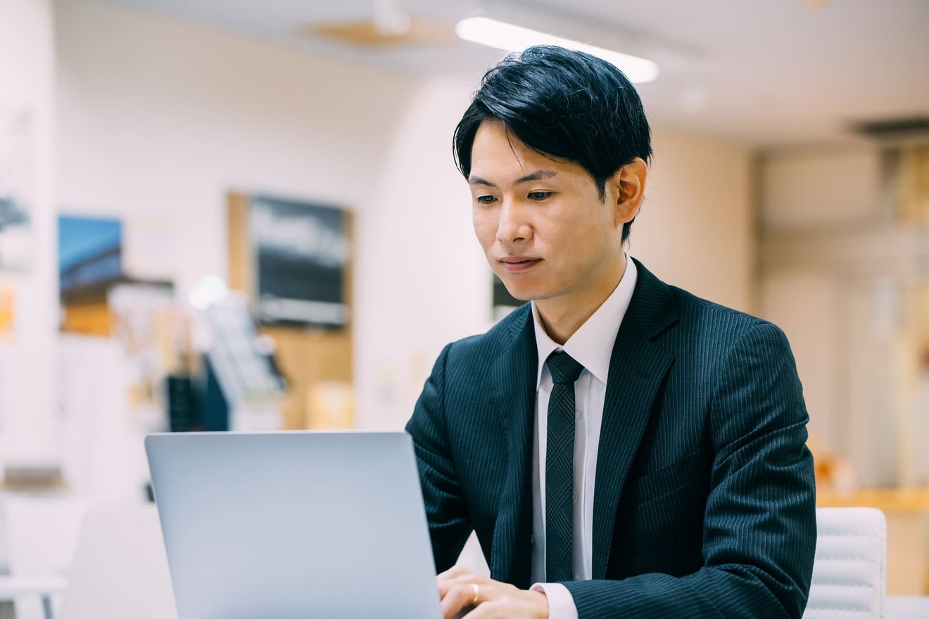 辞めないと思われがちな人