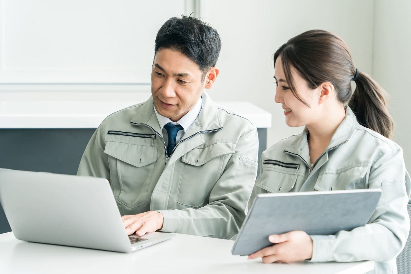 魅力的な事業紹介を作る5つのコツ