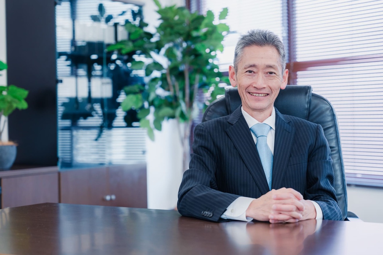 社長メッセージの必要性