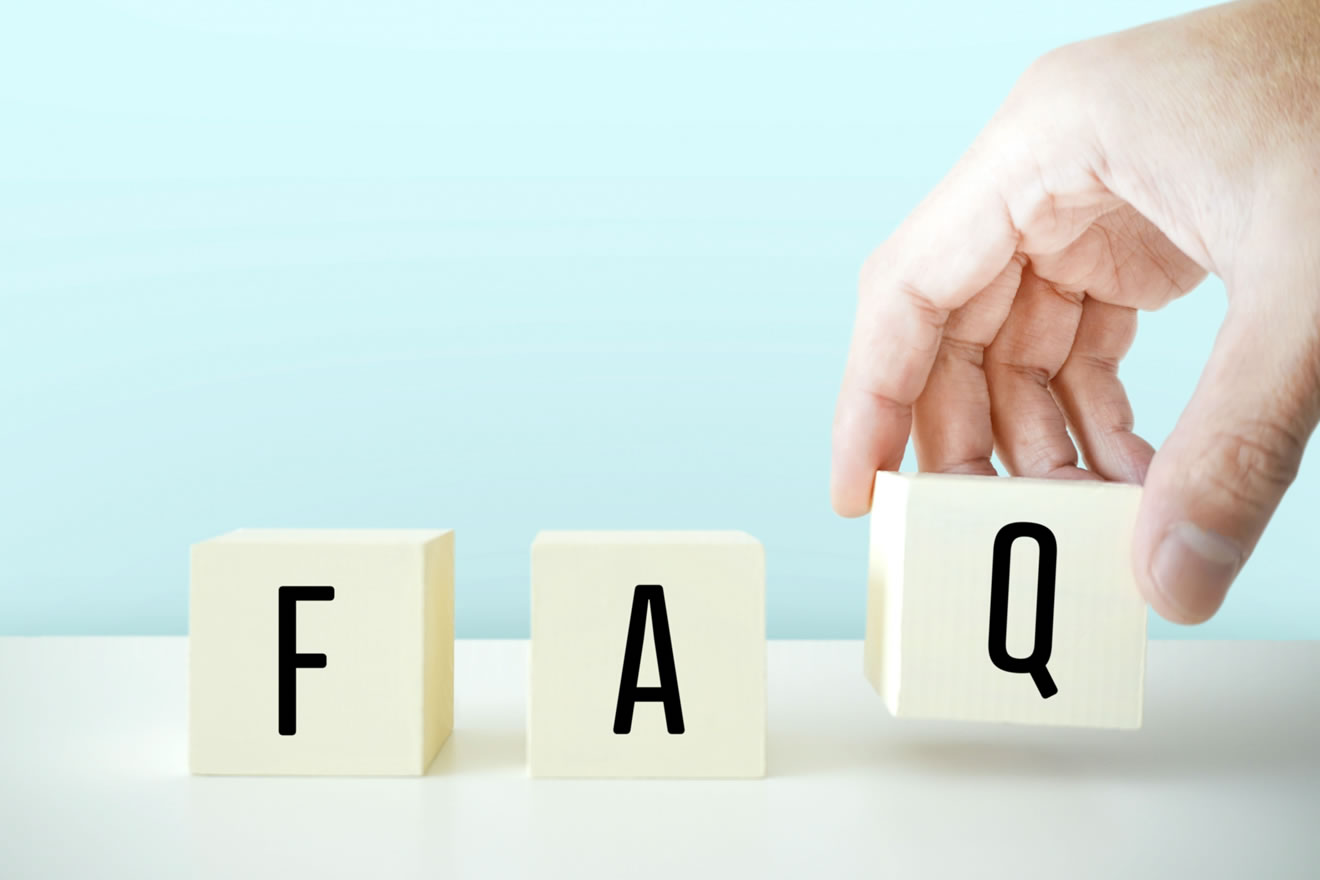 エクセルで採用管理を行う際のFAQ