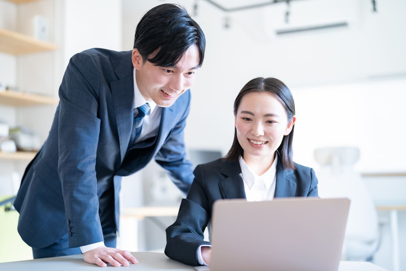 中途採用を期待外れにしない育成のコツ