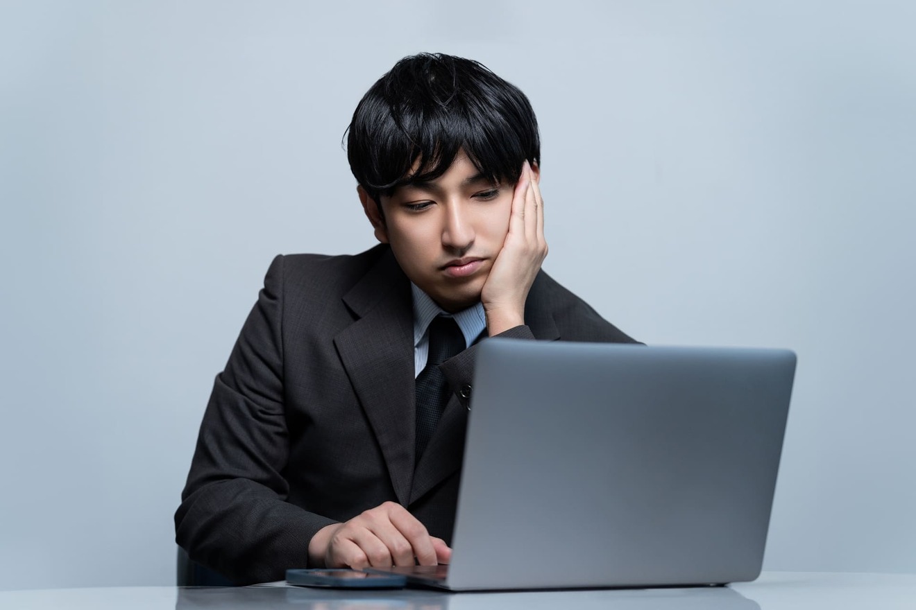 中途採用が期待外れなときの疑問