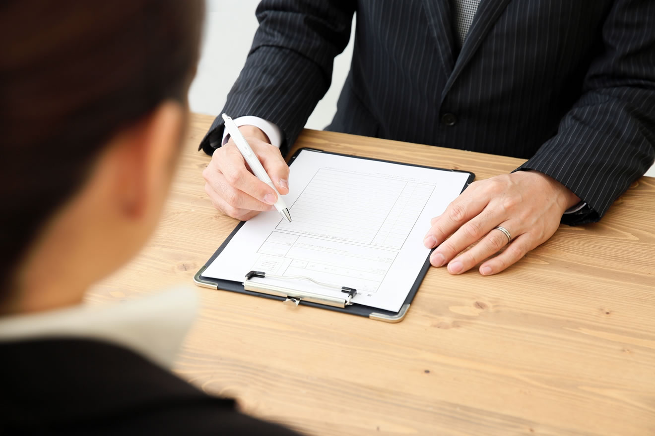 採用してはいけない人材に関する疑問