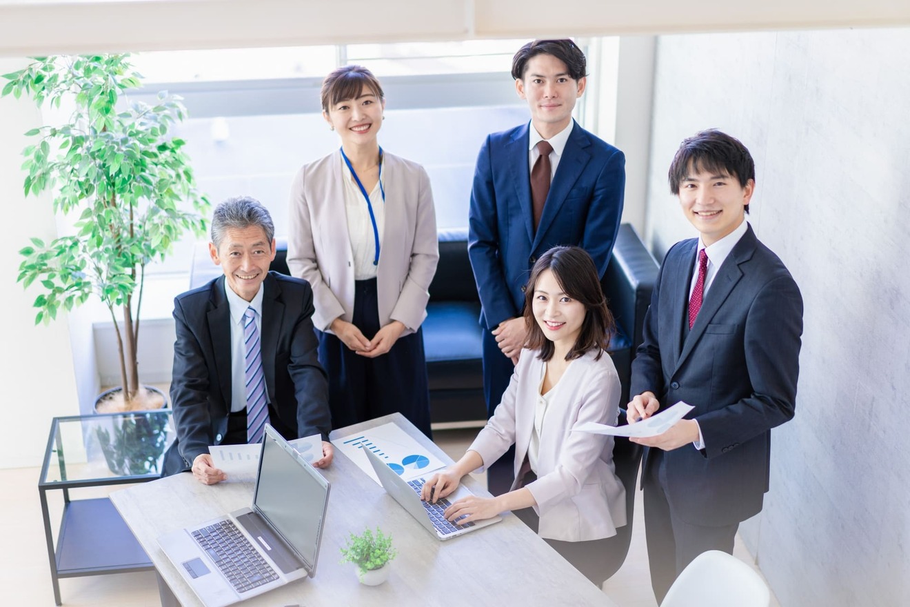 採用サイトで使える社長メッセージ例文