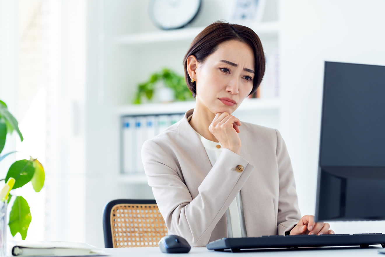 社長メッセージに関するよくある疑問