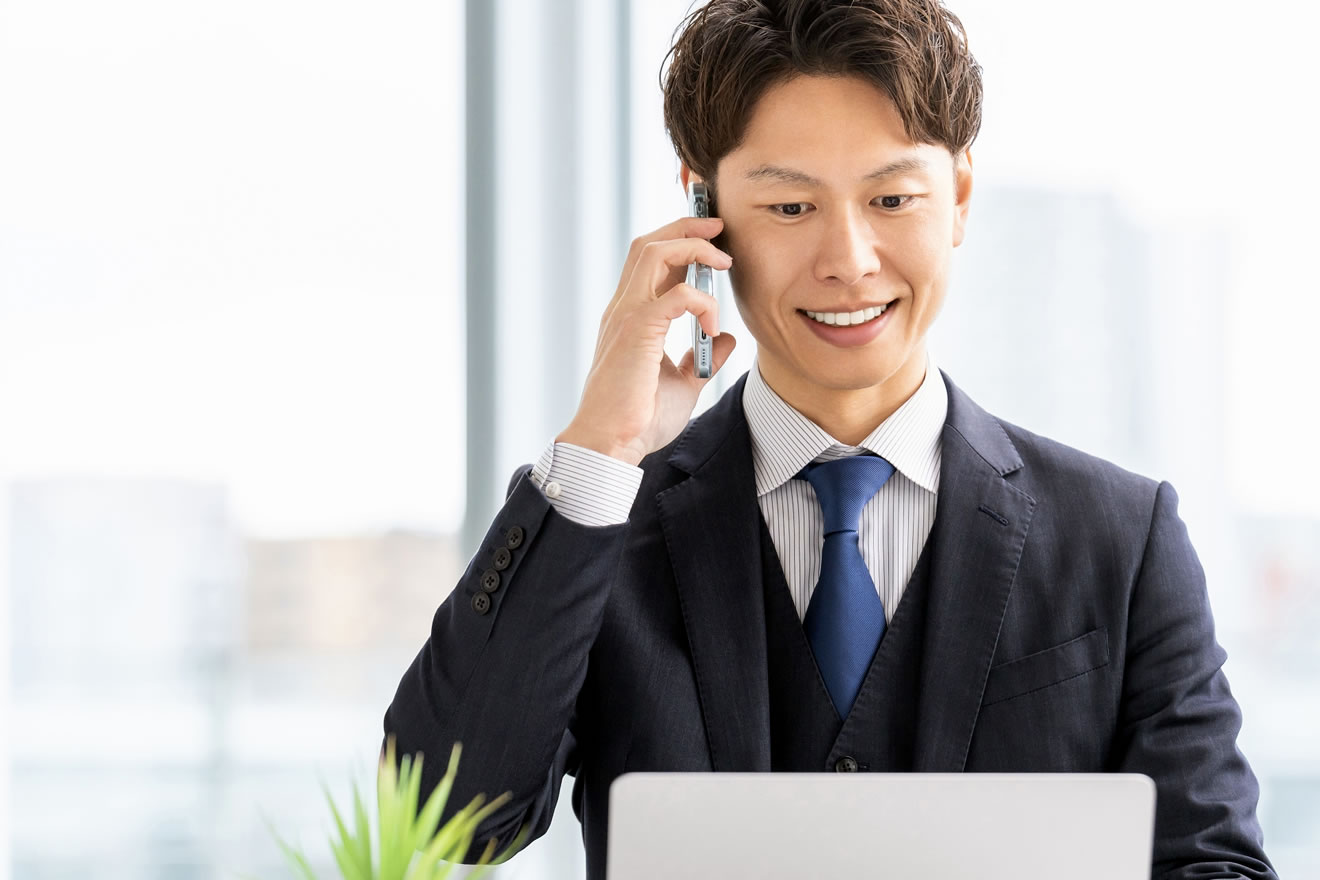採用管理システムがあれば再検討しやすい