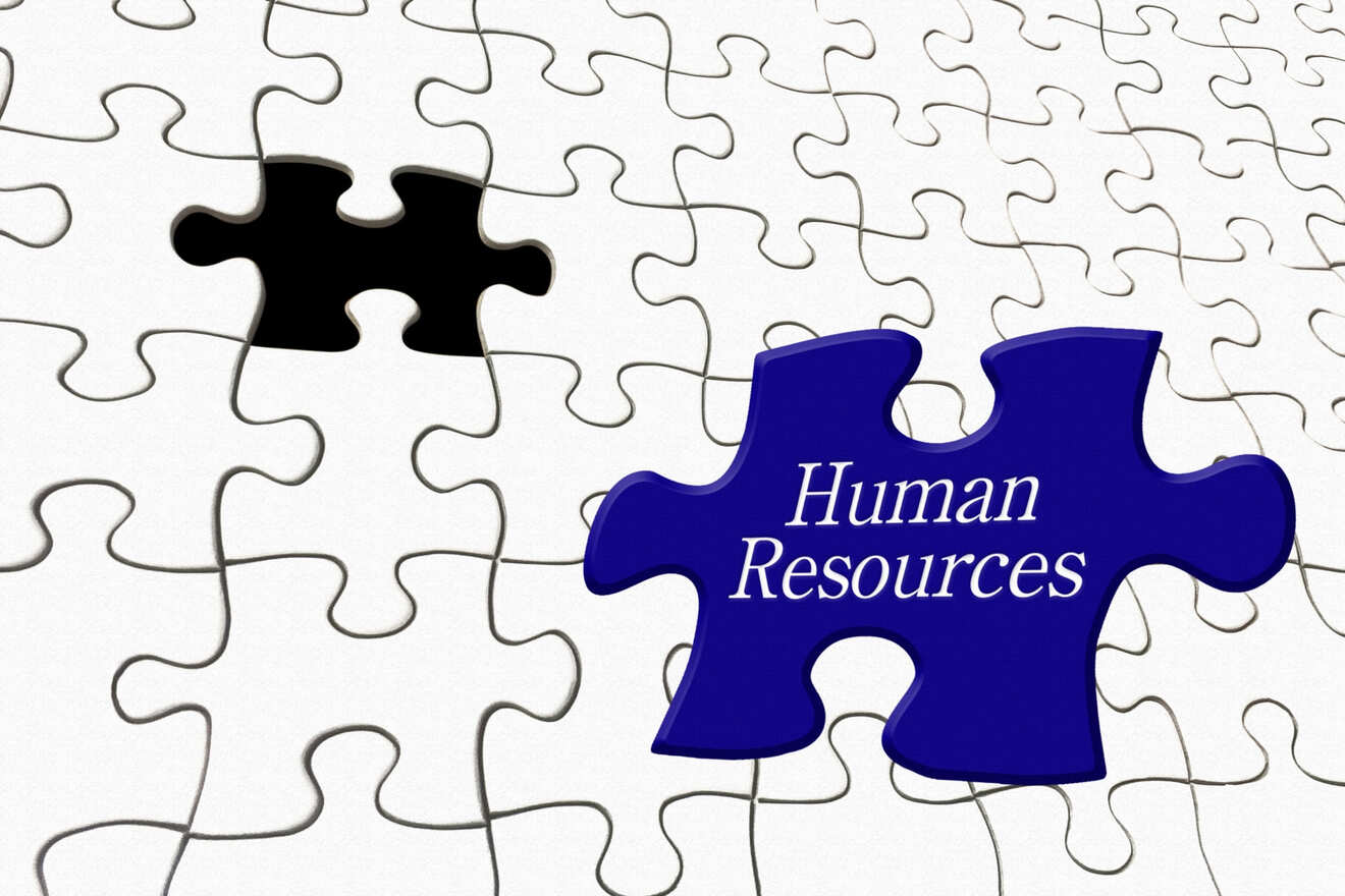 Human Resources